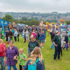 Keighley & District Agricultural Show