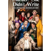 Murder She Didn't Write at the Octagon Theatre