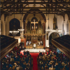Christmas Carol Service