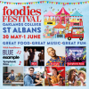 Foodies Festival
