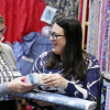 Creative Craft Show returns to Farnborough International