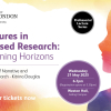 Adventures in Arts Based Research: Reimagining Horizons