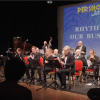 Pershore Jazz On a Summer’s Day at Number 8 Arts Centre