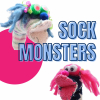 Sock Monsters