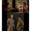 Catherine MacLellan and Lucy Farrell