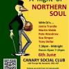 A night of Northern Soul