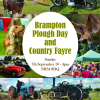 Brampton Plough Day and Country Fayre