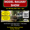 Hastings Model Railway Show 2025