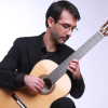 Daniele Piroddi - World Music on a Classical Guitar