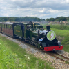 Nature by Rail