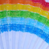 Family Craft Morning: Rainbow Fans