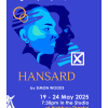 Highbury Players present HANSARD