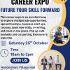 Job Fair and Career Expo Haddenham