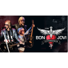 The Bon Jovi Experience at Lichfield Garrick Theatre