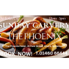 SUNDAY CARVERY – A  Feast Fit for Family and Friends!