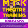 CPDL Training | Basic and Half Mask & Advanced and Intermediate Mask