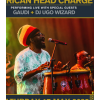African Head Charge