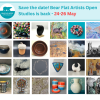 Bear Flat Artists Open Studios