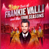 Peter Andre in the Very Best of Frankie Valli and The Four Seasons