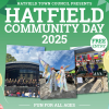 Hatfield Community Day 2025