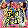 Twist and Shout, a Tribute to the 60's