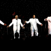 The American Four Tops Show