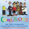 'Confusions'  by Alan Ayckbourn