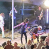 Not The Rolling Stones Live in Concert @ Sheldon Open Air Theatre