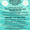 Traditional Yorkshire Dales Village Dance for all ages