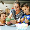 Listen In: Family Fun