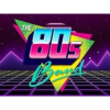 80s Christmas Party - Oake Manor