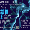 Fakenham Choral Society Summer Concert