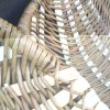 Willow weaving workshops - frame basket