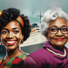 Merlina Pearl: A Windrush Journey – The Musical