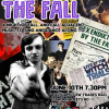 An Evening with The Fall 
