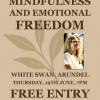 A Conversation on Mindfulness and Emotional Freedom
