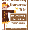 Great Horkesley Scarecrow Trail 2025
