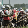 Barnet Medieval Festival