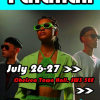 Parallax Art Fair 39th Edition in July 2025