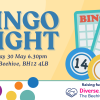 Bingo Night