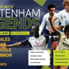 An Evening with Tottenham Legends