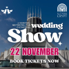 Liverpool Metropolitan Cathedral Wedding Show - 22nd November 2025