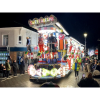 Burnham-On-Sea Carnival 2025