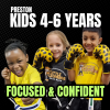 Little Leopards: Free Martial Arts Class for Kids (Ages 4–6)