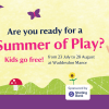 Summer of Play