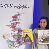 The Children’s Bookshow presents Yasmeen Ismail 