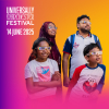 Universally Manchester Festival