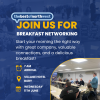 Thebestofnorthwest's June Breakfast Networking
