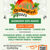 Orchard Fest 2025