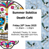 Summer Solstice Death Cafe